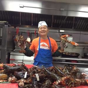 Meet your Posher, Peter